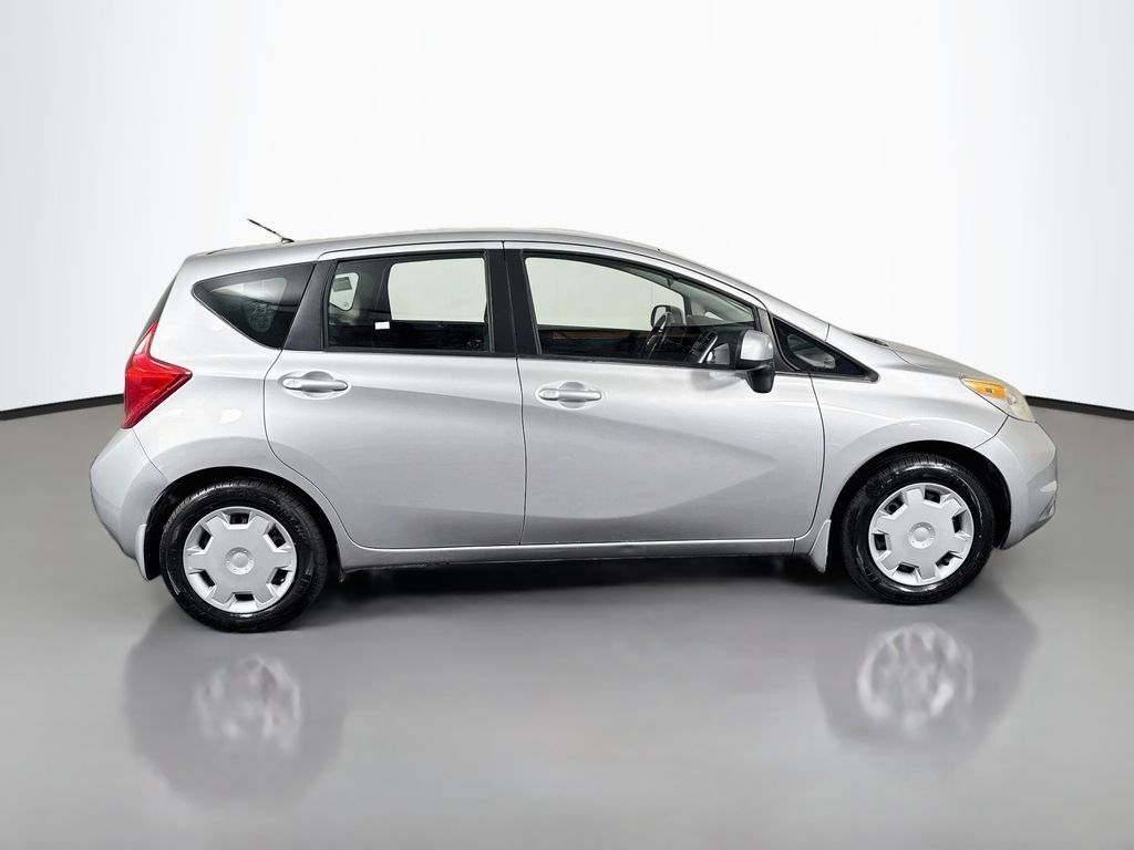 Used 2014 Nissan Versa Note SV FWD image 4