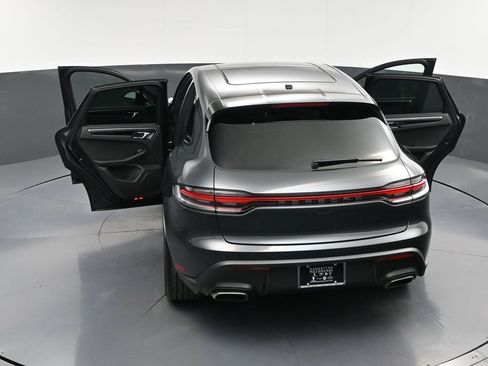 New 2026 Porsche Macan AWD/4WD image 34