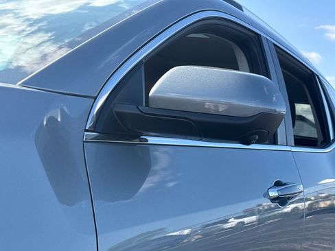 New 2027 GMC Terrain Denali AWD/4WD image 13