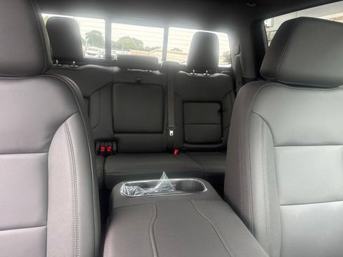 New 2026 GMC Sierra 1500 Elevation w/ Elevation Premium Package AWD/4WD image 29