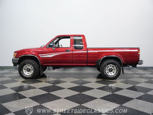 Used 1993 Toyota Pickup SR5 AWD/4WD image 2