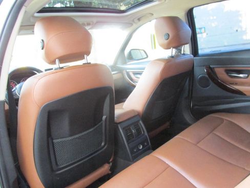Used 2014 BMW 328i xDrive Sedan image 17