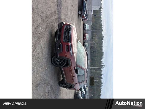 New 2026 Subaru Outback Limited XT image 1