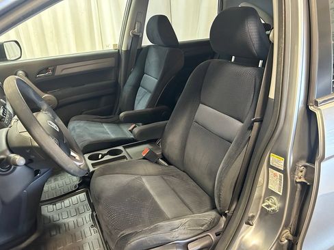 Used 2008 Honda CR-V EX image 8