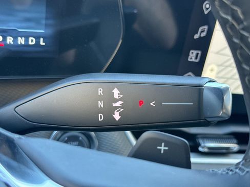 New 2026 Chevrolet Equinox LT w/ Convenience Package II image 24