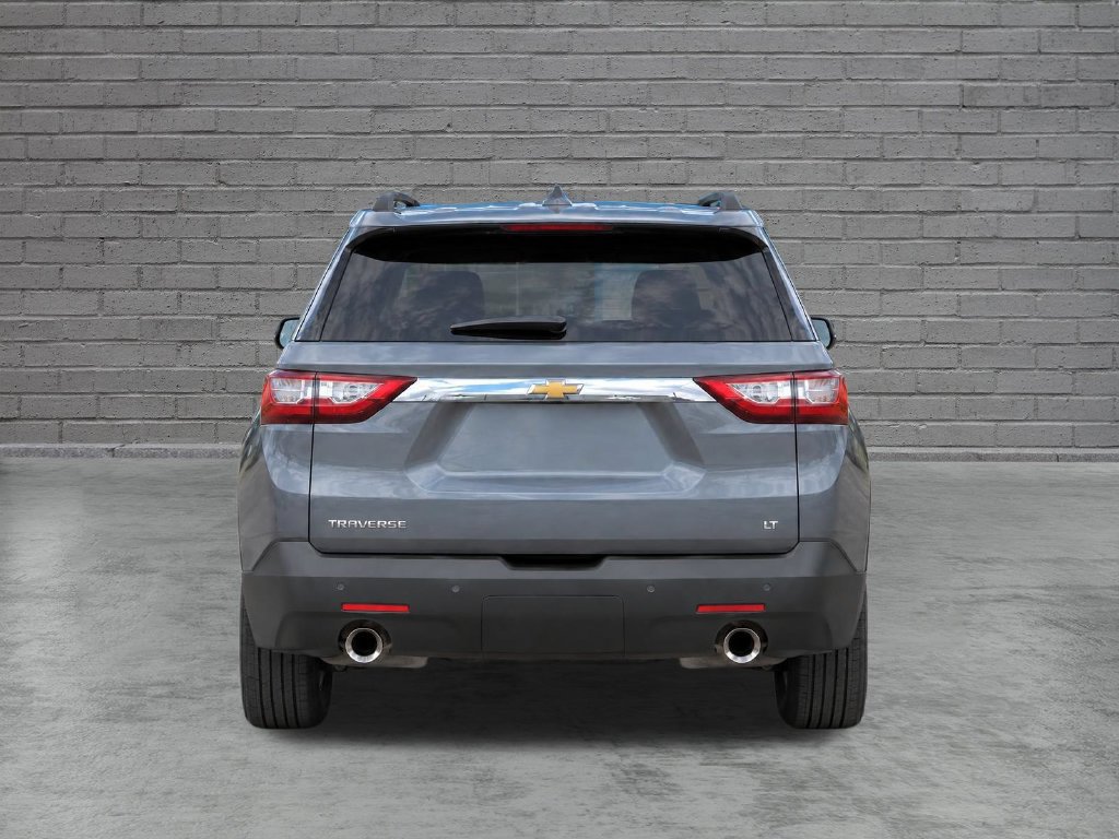 Used 2019 Chevrolet Traverse LT FWD image 6