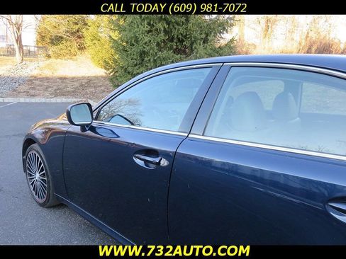 Used 2006 Lexus IS 250 image 20