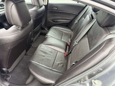 Used 2014 Acura ILX FWD image 13