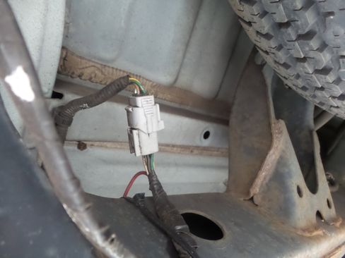 Used 2001 Toyota Sequoia SR5 image 93