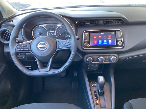 Certified 2025 Nissan Kicks Play S FWD image 13