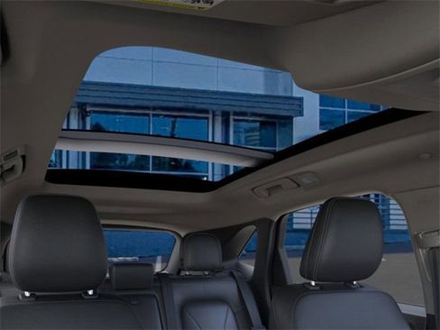 New 2025 Ford Escape Base w/ PHEV Premium Package image 22