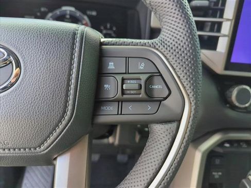 New 2026 Toyota Tundra Limited image 17
