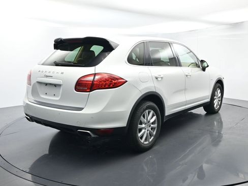 Used 2014 Porsche Cayenne Diesel image 14
