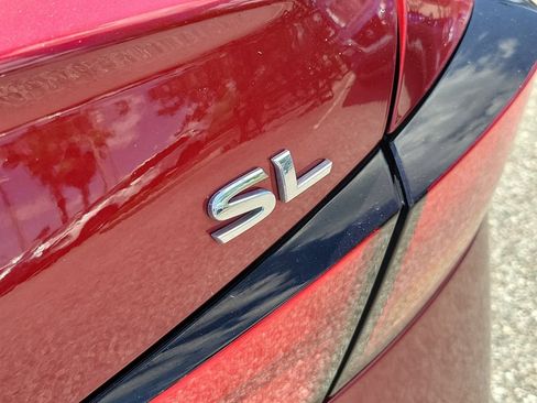 Certified 2021 Nissan Altima 2.5 SL FWD image 7
