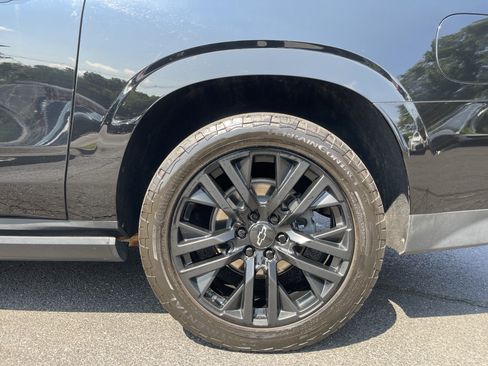 Used 2021 Chevrolet Suburban High Country AWD/4WD image 8