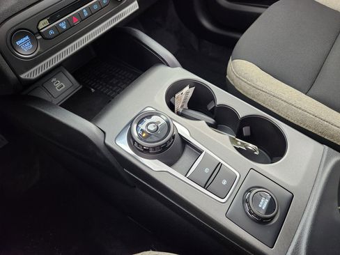 New 2025 Ford Bronco Sport Big Bend w/ Convenience Package AWD/4WD image 25