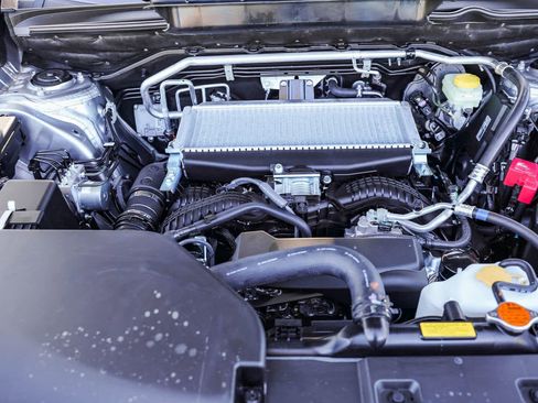 New 2026 Subaru Ascent Bronze Edition image 12