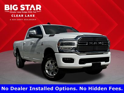 Used 2024 RAM 2500 Laramie