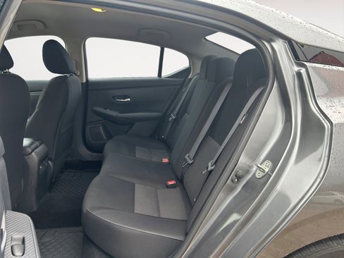 Used 2023 Nissan Sentra SV w/ Trunk Package image 22