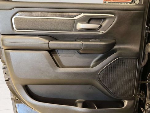 Used 2019 RAM 1500 Big Horn AWD/4WD image 20