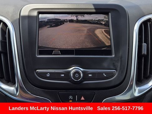 Used 2024 Chevrolet Equinox LT AWD/4WD image 19