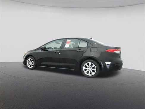 New 2026 Toyota Corolla LE image 20