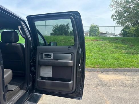 Used 2013 Ford F150 Raptor w/ Luxury Equipment Group AWD/4WD image 15