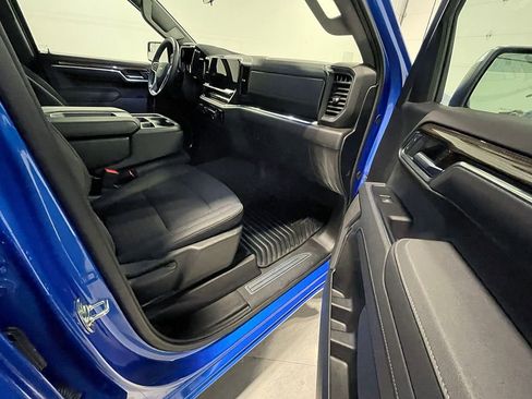 Used 2026 Chevrolet Silverado 1500 LT image 24