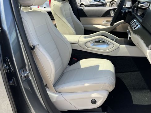 New 2026 Mercedes-Benz GLE 450 4MATIC Coupe image 33