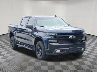 Used 2020 Chevrolet Silverado 1500 LT Trail Boss w/ Convenience Package AWD/4WD video 2
