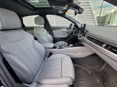 Used 2023 Audi A4 2.0T Premium Plus w/ Premium Plus Package AWD/4WD image 24