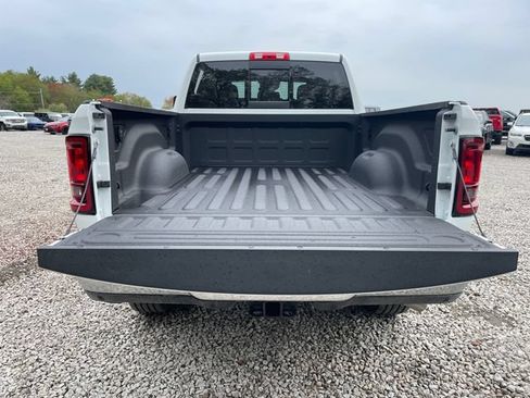 Used 2026 RAM 2500 Tradesman AWD/4WD image 13