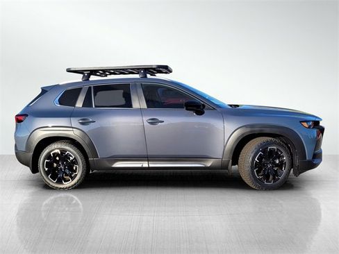 New 2025 MAZDA CX-50 Meridian Edition w/ Apex Package image 3