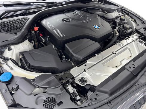 Used 2019 BMW 330i Sedan w/ Driving Assistance Package image 71