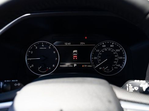 New 2025 Mitsubishi Outlander SEL AWD/4WD image 12