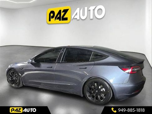 Used 2022 Tesla Model 3 RWD image 3