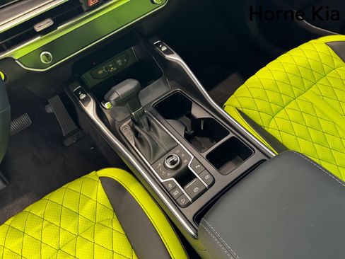 New 2026 Kia Sorento EX image 15