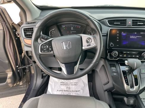 Used 2019 Honda CR-V EX image 23