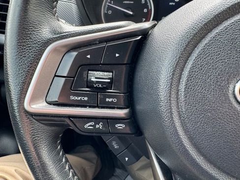 Used 2023 Subaru Forester Premium AWD/4WD image 19