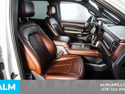 Used 2022 Ford Expedition Limited RWD image 20
