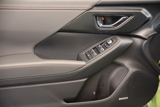 New 2026 Subaru Crosstrek 2.5i Limited AWD/4WD image 9