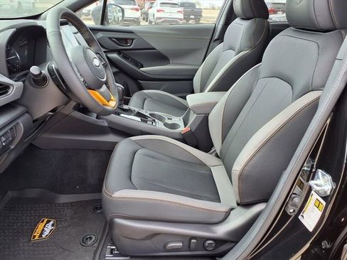 New 2026 Subaru Crosstrek 2.5i Wilderness image 6