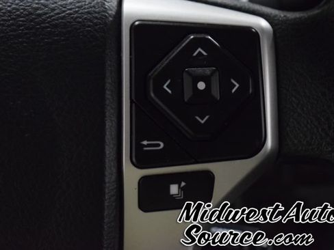 Used 2018 Toyota Tundra SR5 w/ TRD Sport Package AWD/4WD image 19