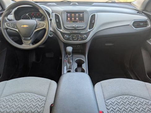 Used 2024 Chevrolet Equinox LS w/ LS Convenience Package FWD image 22