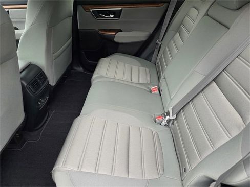 Used 2022 Honda CR-V EX image 11