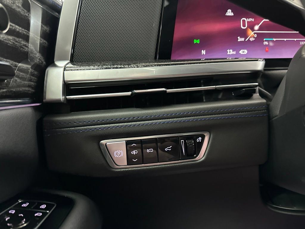 New 2026 Cadillac Escalade IQ Sport 1 AWD/4WD image 43