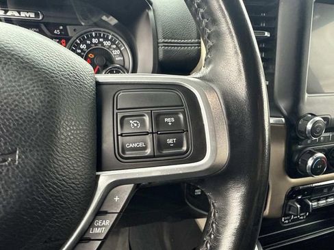 Used 2022 RAM 2500 Laramie AWD/4WD image 29