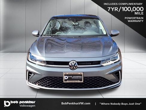 New 2026 Volkswagen Jetta SE image 22