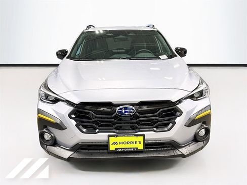 Used 2026 Subaru Crosstrek 2.5i Sport w/ Crosstrek Mirror Package AWD/4WD image 2