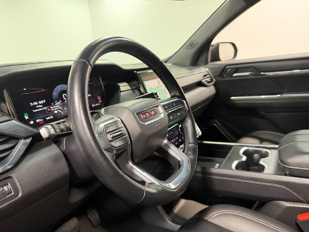 Used 2024 GMC Acadia Elevation AWD/4WD image 76
